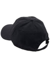 Logo B C Ball cap PA ACH A05 0541 - PARAJUMPERS - BALAAN 3