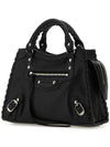 Neo Classic City XS Tote Bag Black - BALENCIAGA - BALAAN 3