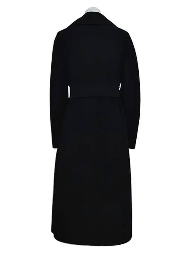 CLES virgin wool coat 007 - MAX MARA - BALAAN 3