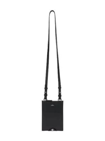 cross bag - A.P.C. - BALAAN 1