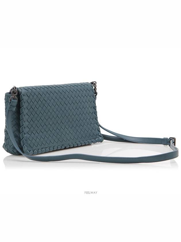 women shoulder bag - BOTTEGA VENETA - BALAAN 3