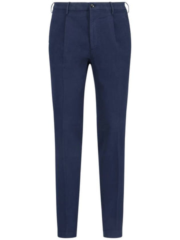 Incotex Trousers - INCOTEX - BALAAN 1