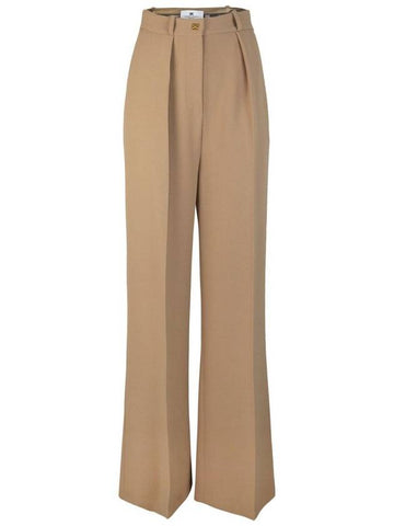 Elisabetta Franchi Pants - ELISABETTA FRANCHI - BALAAN 1