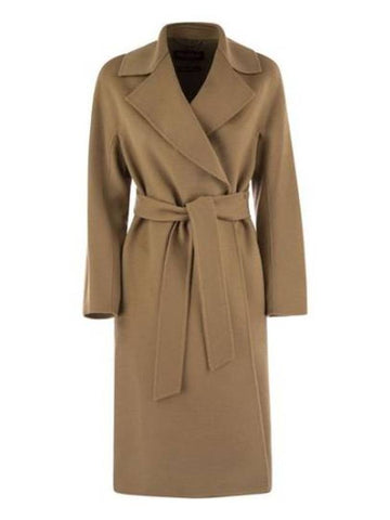 Coat 2601602102426016021600024 Free - MAX MARA - BALAAN 1