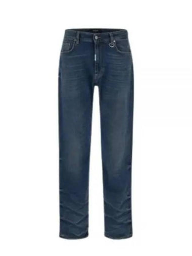 Representant Denim Pants M07048 21 Free - REPRESENT - BALAAN 1