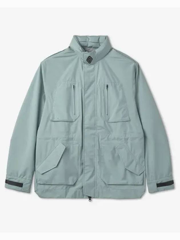 A COLD WALL Model VI Jacket Smoke Green ACWMO153SMKGR - A-COLD-WALL - BALAAN 1