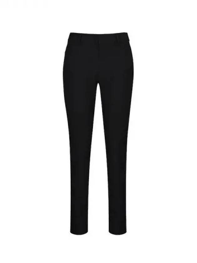 Anew Women s Side Slit Pants Trousers AGCSWPT02BK Domestic Product GQCY23010933896 - ANEWGOLF - BALAAN 1