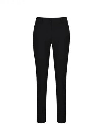 Anew Women s Side Slit Pants Trousers AGCSWPT02BK Domestic Product GQCY23010933896 - ANEWGOLF - BALAAN 1