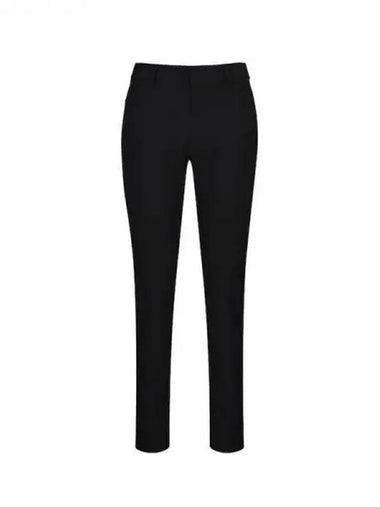 Anew Women s Side Slit Pants Trousers AGCSWPT02BK Domestic Product GQCY23010933896 - ANEWGOLF - BALAAN 1