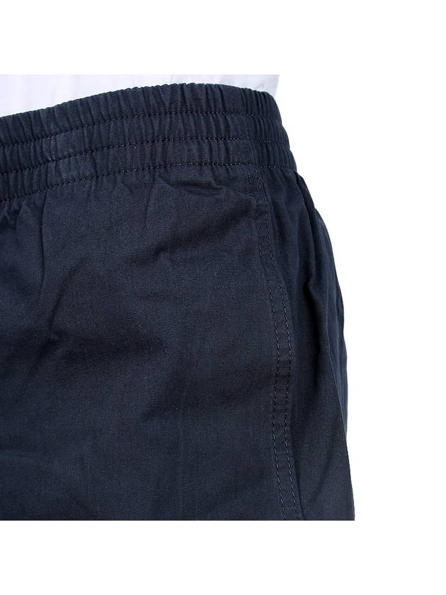 Funhoggers Cotton 6 Inch Shorts Pitch Blue - PATAGONIA - BALAAN 9