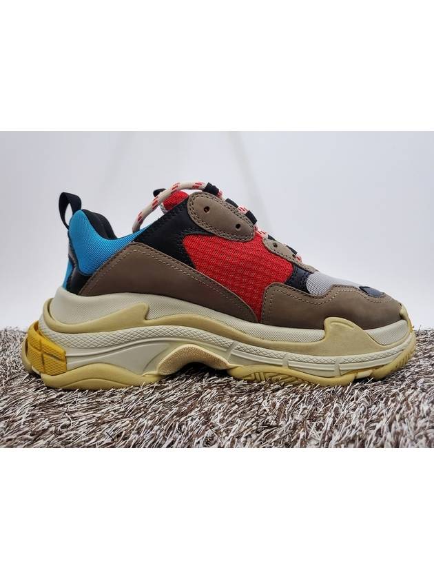 Triple S Multi 41 260 - BALENCIAGA - BALAAN 7