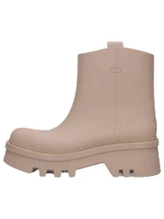 Raina boots beige rose - CHLOE - BALAAN 1