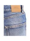 Women s Jeans Saint Laurent - SAINT LAURENT - BALAAN 4