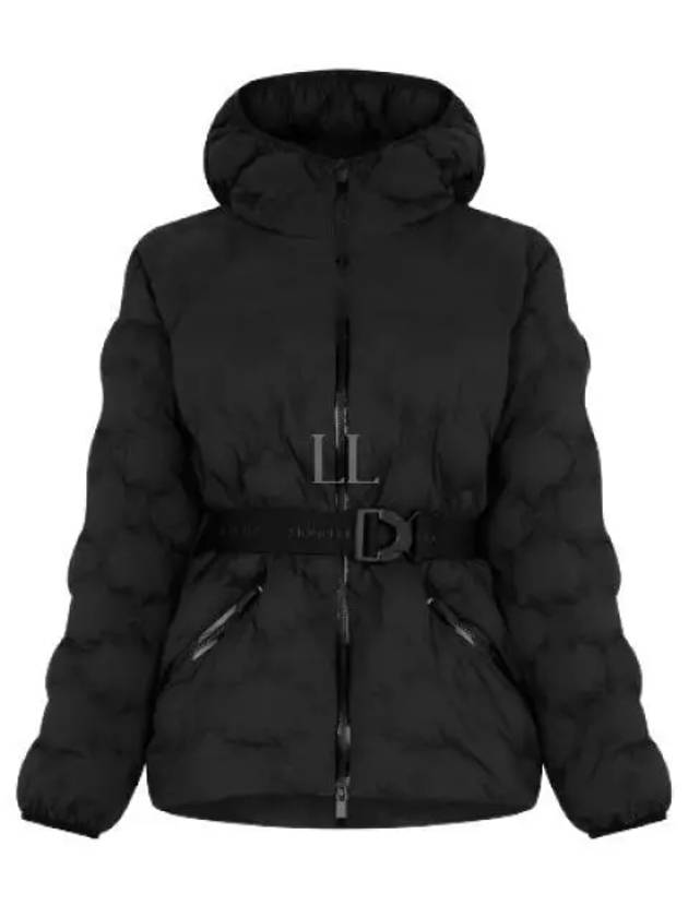 24 1A00025 597EK 999 ADONIS SHORT DOWN JACKET - MONCLER - BALAAN 1