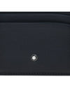 Meistert?ck Sfumato 6cc card wallet navy - MONTBLANC - BALAAN.