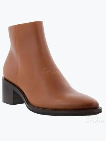 Women's Boots Shoes Shape 35 Charlatore 212303 01671 - ECCO - BALAAN 1