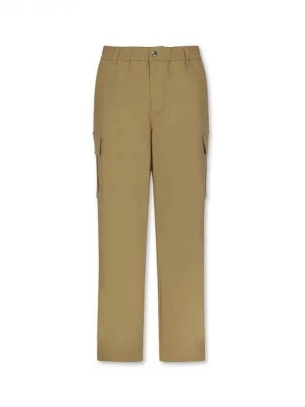 Golf JONES Cargo Tapered Fit Pants Trousers WMPNA24671BEX Domestic Product GQ0Z24092543546 - WAAC - BALAAN 1