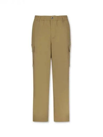 Golf JONES Cargo Tapered Fit Pants Trousers WMPNA24671BEX Domestic Product GQ0Z24092543546 - WAAC - BALAAN 1