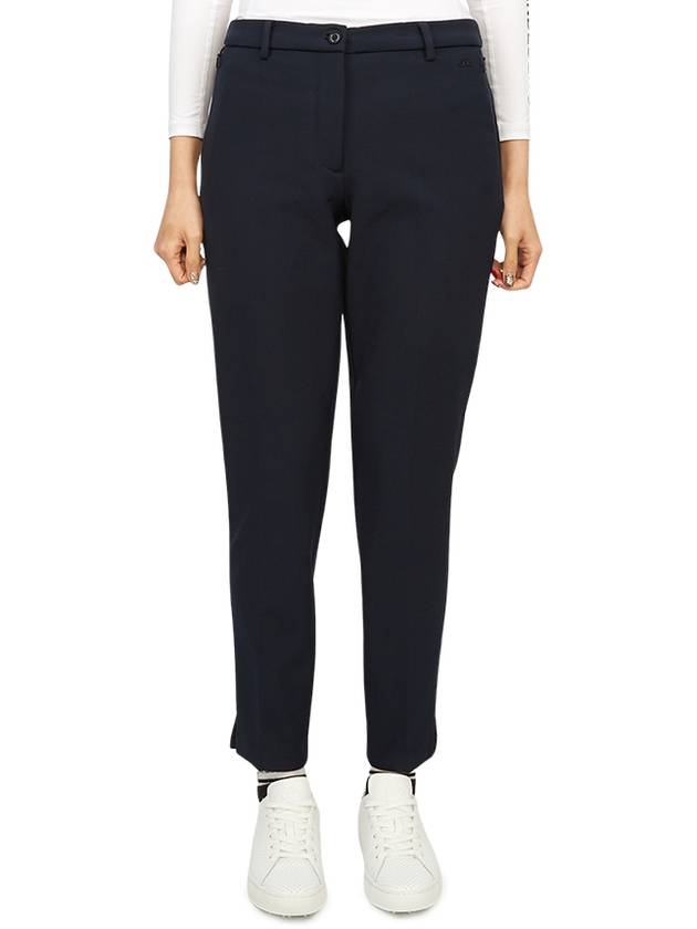 Golf wear women s brushed pants GWPA08708 6855 - J.LINDEBERG - BALAAN 2