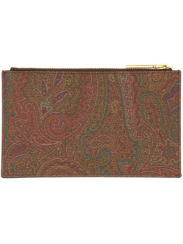 PAISLEY MEDIA POUCH - ETRO - BALAAN 2