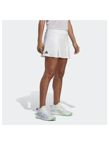 adidas CLUB PLEATSKIRT HT7184 - ADIDAS - BALAAN 1