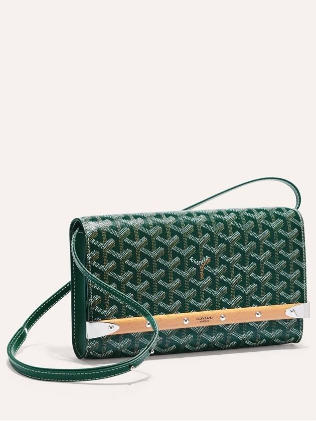 Monte Carlo Clutch PM - GOYARD - BALAAN 7