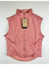 Running Vest Vest FB7538 618 Pink WOMENS M Asian Fit - NIKE - BALAAN 7