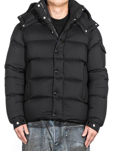 Men s VEZERE Padding I2091 1A00044 53333 999 - MONCLER - BALAAN 1