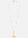 Resin Pendant Necklace Gold - VIVIENNE WESTWOOD - BALAAN 5