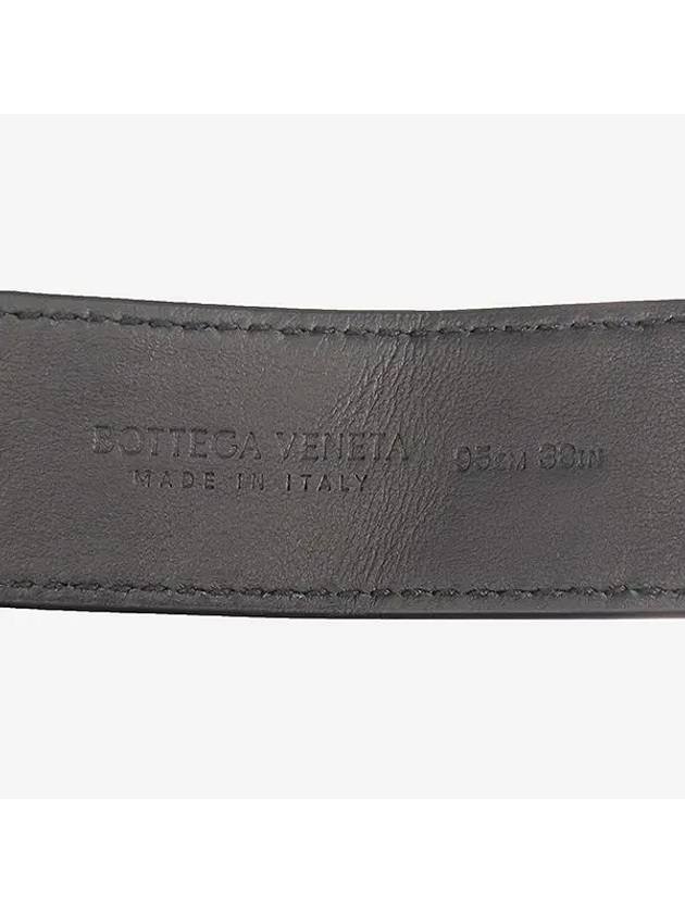 620223 belt - BOTTEGA VENETA - BALAAN 3