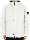 Stone Island Padding 811543426 V0097 PLASTER - STONE ISLAND - BALAAN 3