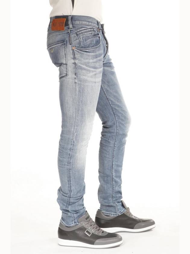 Armani Jeans Jeans - ARMANI JEANS - BALAAN 3