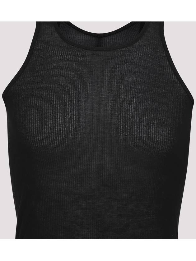 Rick Owens Top - RICK OWENS - BALAAN 3