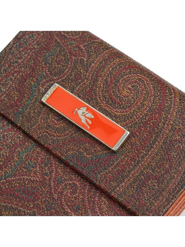 women s wallet - ETRO - BALAAN 4