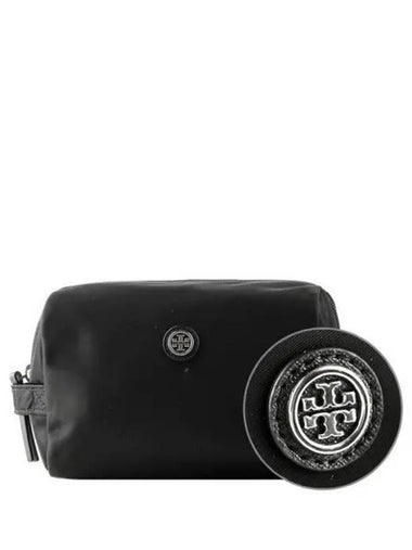 Women s Virginia Large Pouch Bag 271285 - TORY BURCH - BALAAN 1