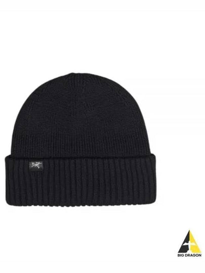 ARC TERYX MALLOW TOQUE AEOFUX7423BLK - ARC'TERYX - BALAAN 2