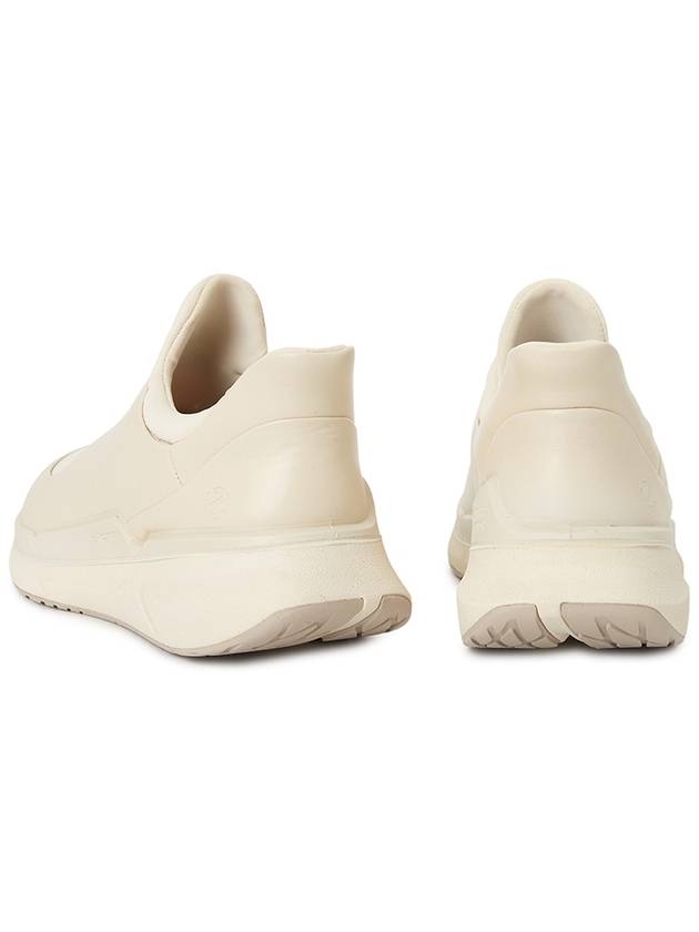 Biom 2.2 Low Top Sneakers Ivory - ECCO - BALAAN 7