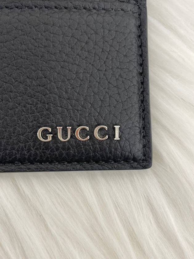 Women s Logo Card Wallet 771157 Condition A - GUCCI - BALAAN 7