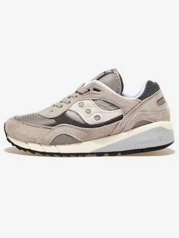 Shadow 6000 GRAYGRAY - SAUCONY - BALAAN 1