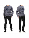 Men's Sweatshirt E013 4798 8995 - Nº 21 - BALAAN 3