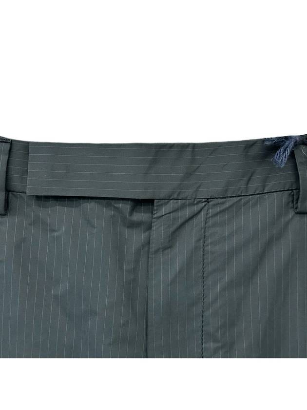 Zipper jogger pants SPH109 10FL - PRADA - BALAAN 3