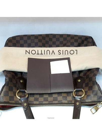 women shoulder bag - LOUIS VUITTON - BALAAN 2