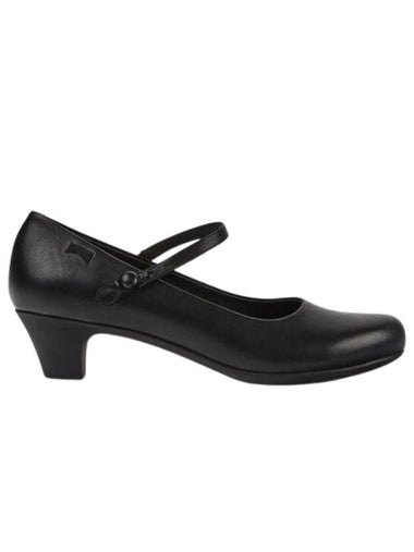 Helena Mary Jane Pump Black - CAMPER - BALAAN 1