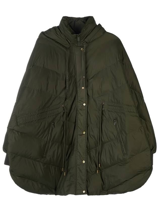 ILARIE Down Jacket 1G18CQY87DX18 M0030993837 - PINKO - BALAAN 10