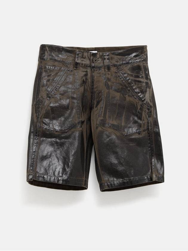 Cargo Shorts - VAQUERA - BALAAN 1