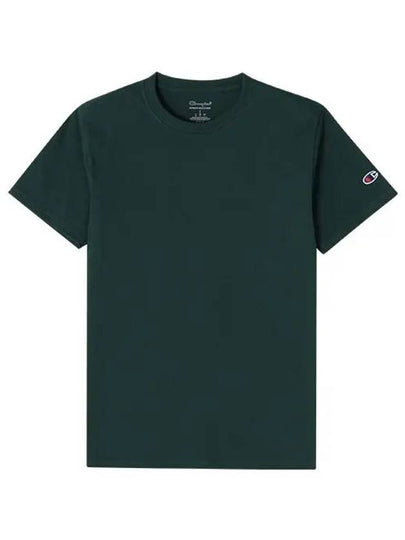 T425 14 C logo men s short sleeve t shirt - CHAMPION - BALAAN 2