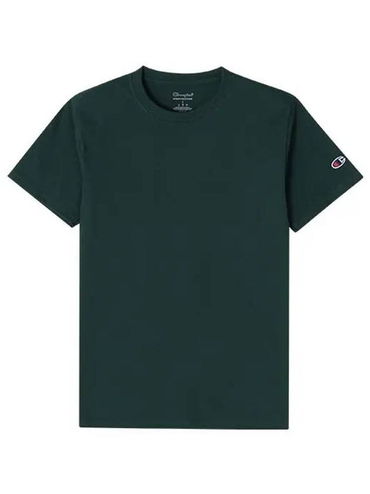 T425 14 C logo short sleeve t shirt - CHAMPION - BALAAN 1