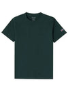 Short sleeved T shirt T425 14 C logo men s - CHAMPION - BALAAN 2