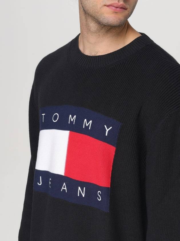 Sweater men Tommy Jeans - TOMMY HILFIGER - BALAAN 3