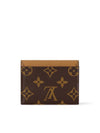 Monogram Zoe Half Wallet Brown - LOUIS VUITTON - BALAAN 7